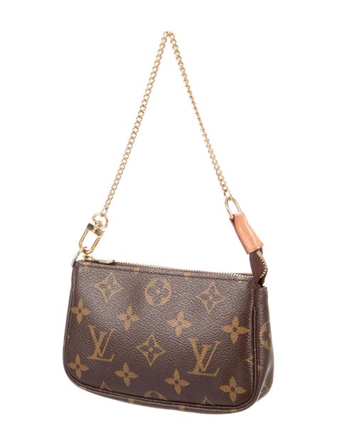 louis vuitton mini wallet bag|louis vuitton little wallet.